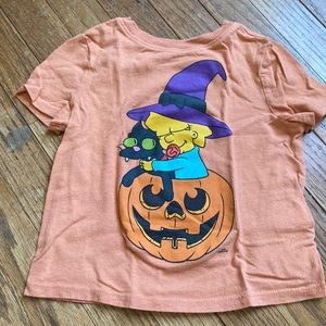 Old navy simpsons t
